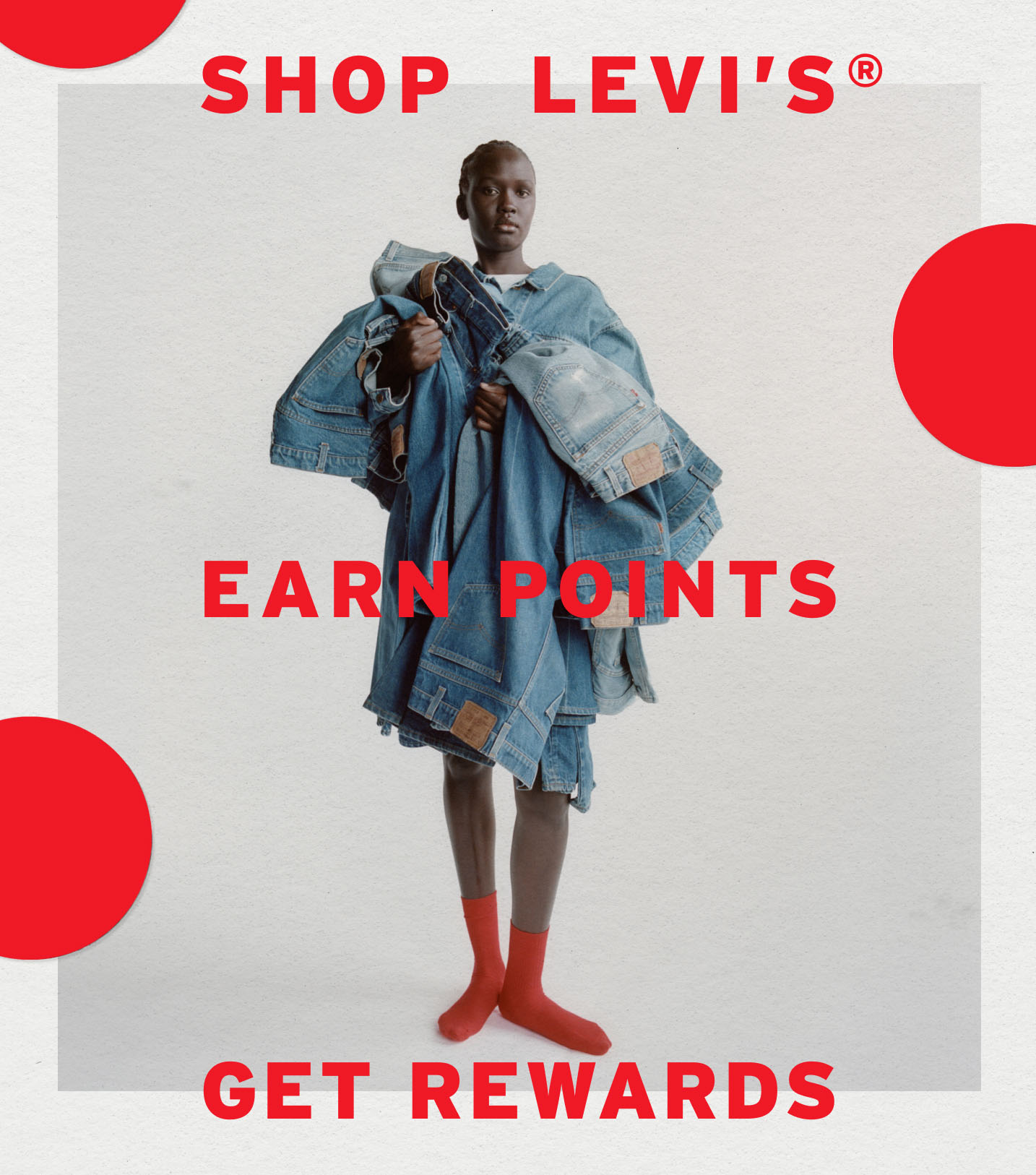 Levi's Style